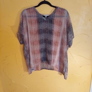 CAbi see through top